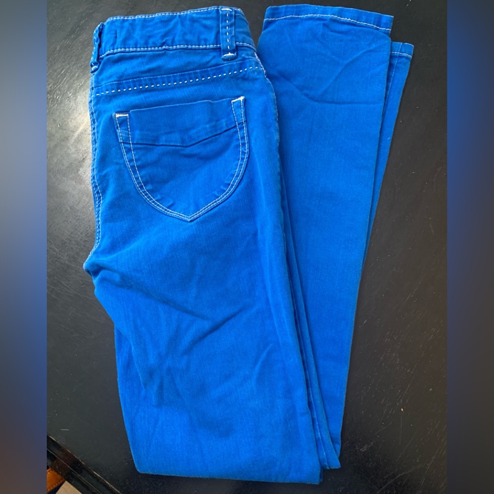 Mini Boden jeans
